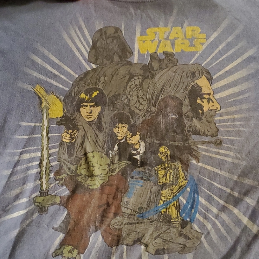 Starwars t